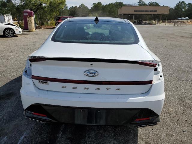 2023 HYUNDAI SONATA N L KMHL14JC7PA278694
