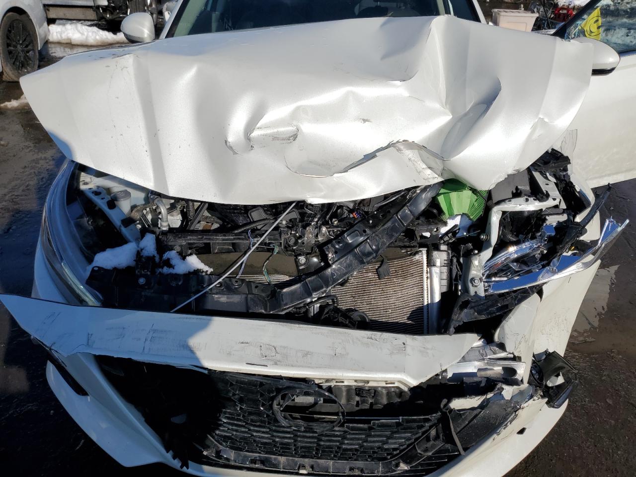 1N4BL4EW3LC269218 NISSAN ALTIMA 2020