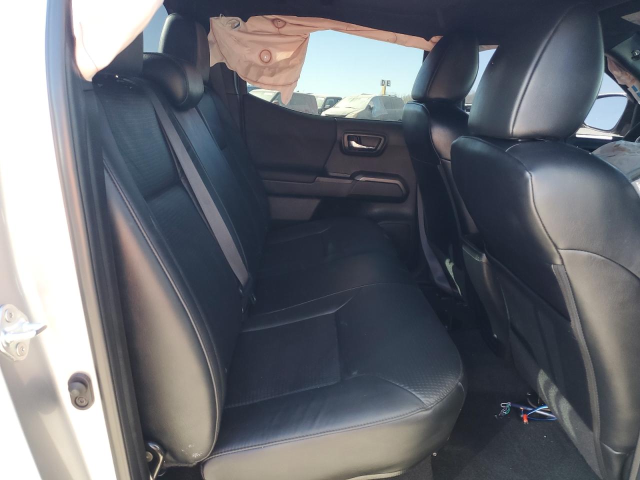 3TYCZ5AN3NT103352 TOYOTA TACOMA 2022