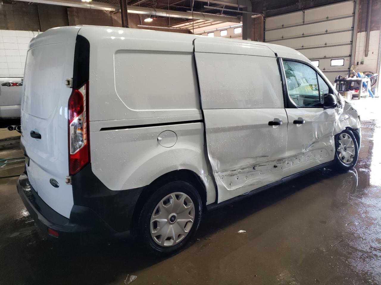 NM0LS7E77J1374569 2018 Ford Transit Connect Xl