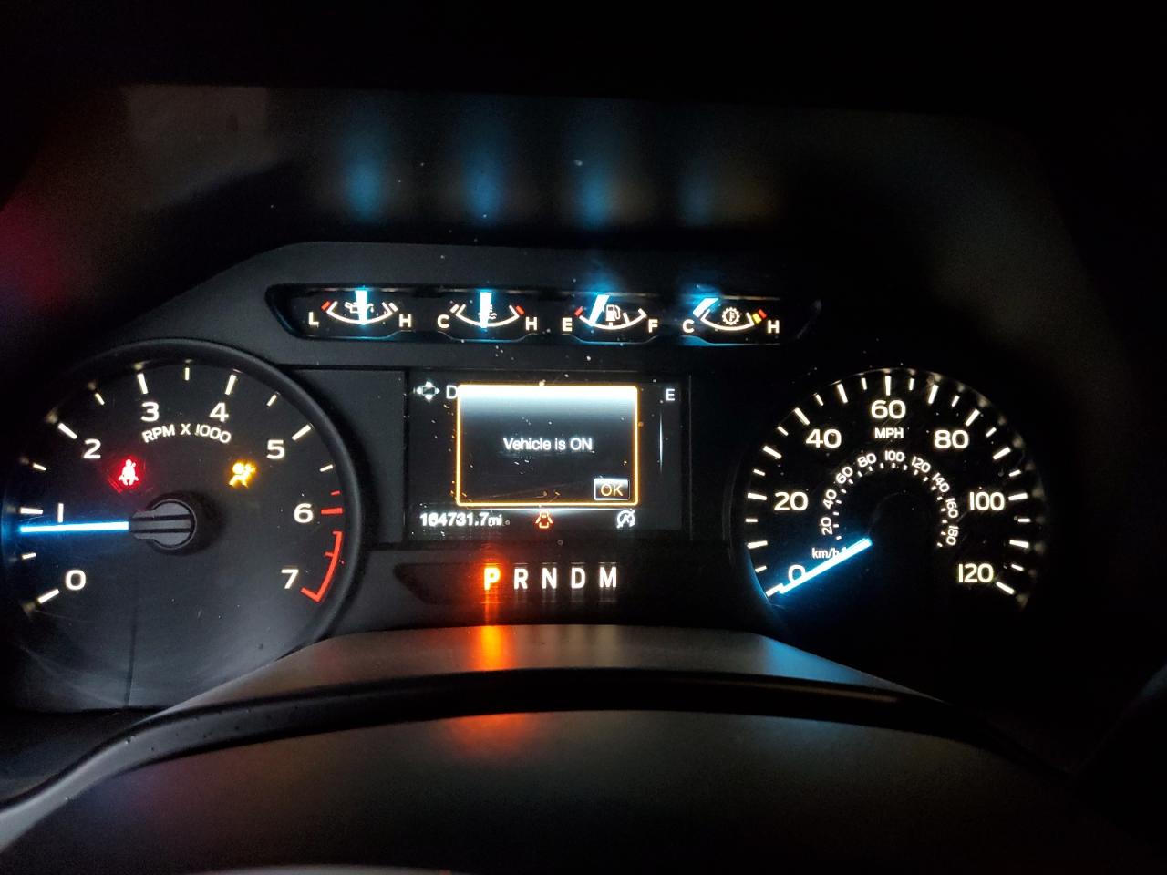 1FTEW1C59JKC93517 FORD F-150 2018