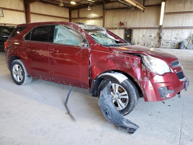 2012 Chevrolet Equinox Lt VIN: 2GNALDEK1C6313543 Lot: 43557124