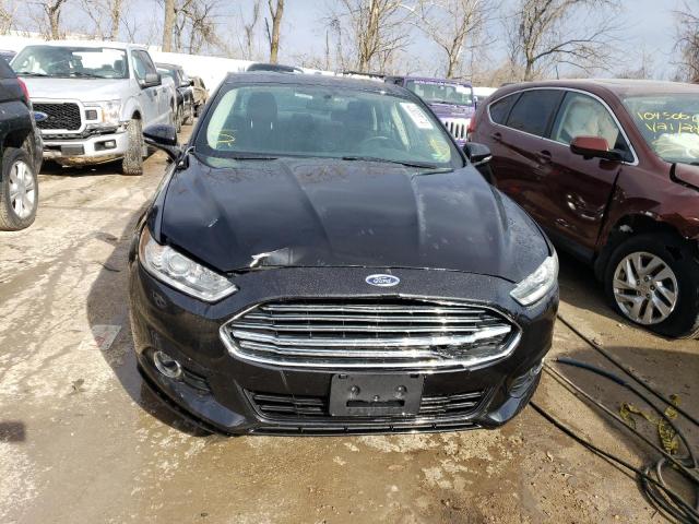 VIN 58ABK1GG5GU010798 2015 FORD FUSION no.5