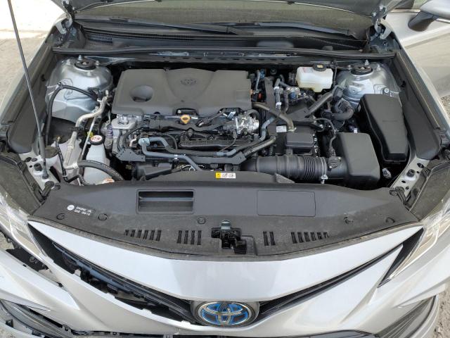 VIN 4T1C31AK9RU060421 2024 Toyota Camry, LE no.11