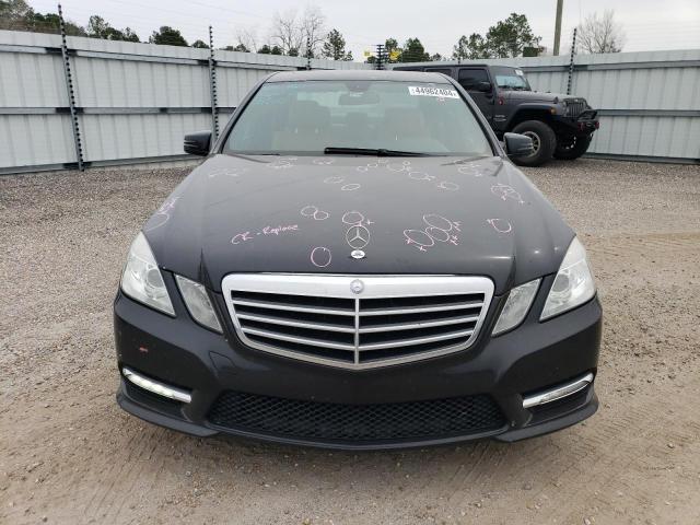 VIN WDDHF8JB5DA713093 2013 Mercedes-Benz E-Class, 3... no.5