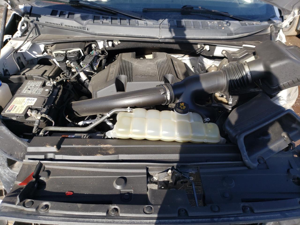 1FTEW1E48KFD20401 FORD F-150 2019
