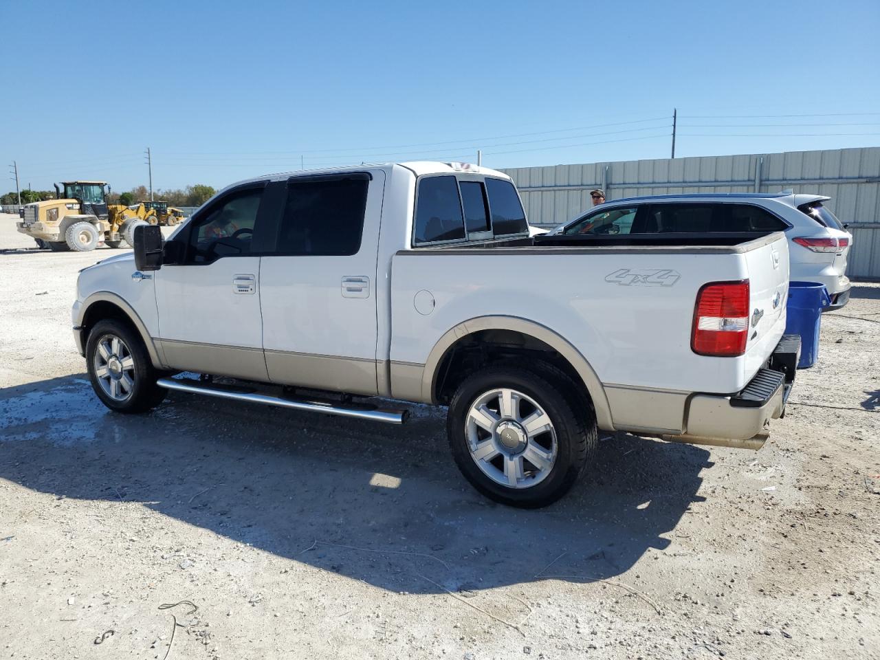 1FTPW14VX7KD48007 FORD F-150 2018