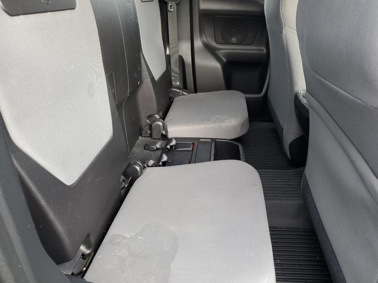 3TYSZ5AN7LT001299 TOYOTA TACOMA 2020