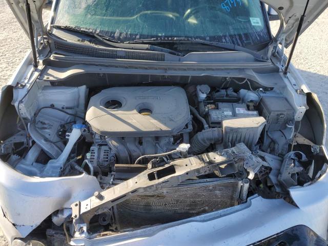 2016 Kia Soul + VIN: KNDJP3A5XG7874577 Lot: 41080534