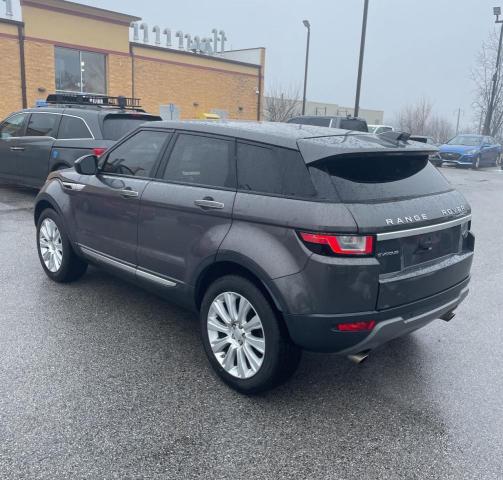 Vin: salvr2bg6gh081916, lot: 41337184, land rover rangerover hse 20163