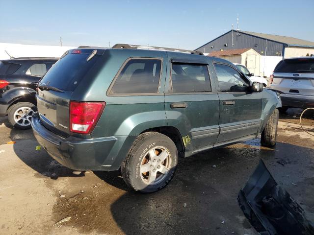 2005 Jeep Grand Cherokee Laredo VIN: 1J4HR48N25C672903 Lot: 43918514