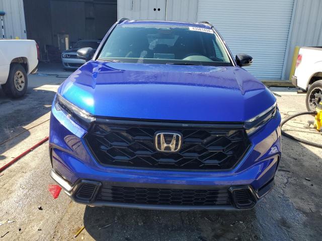 2023 HONDA CR-V SPORT - 7FARS6H54PE010406