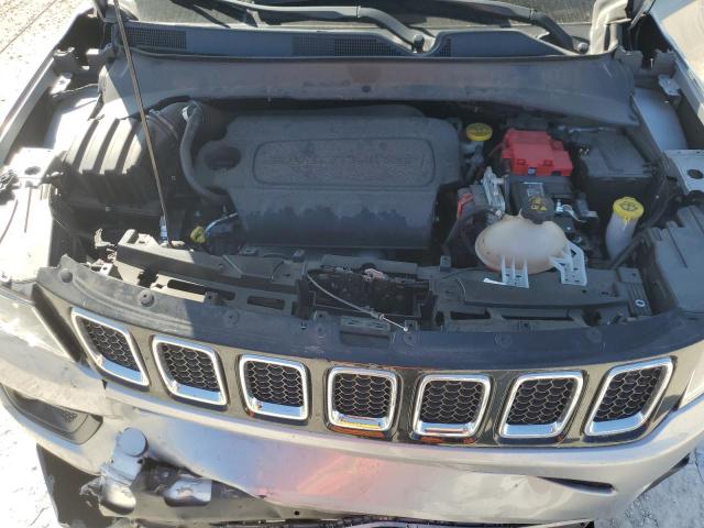 2021 JEEP COMPASS LA 3C4NJCBBXMT597265