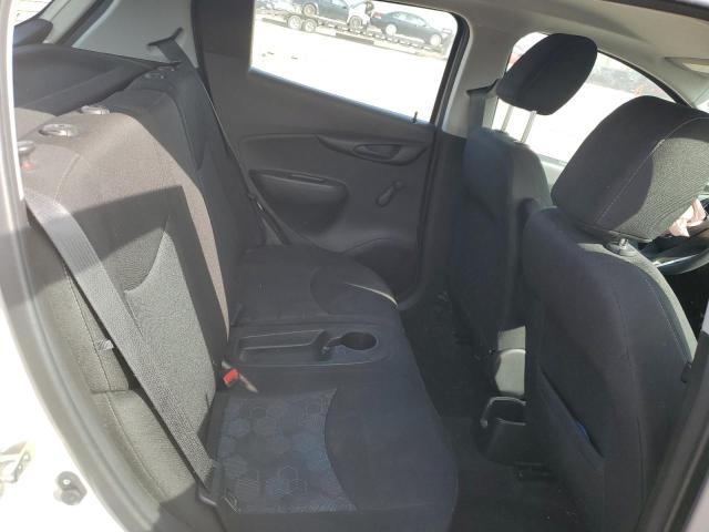2016 CHEVROLET SPARK LS - KL8CB6SA0GC592064