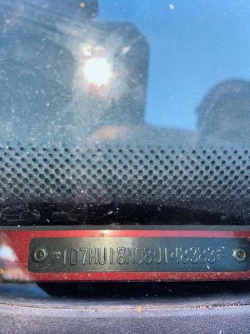 1D7HU18N08J148383 2008 Dodge Ram 1500 St