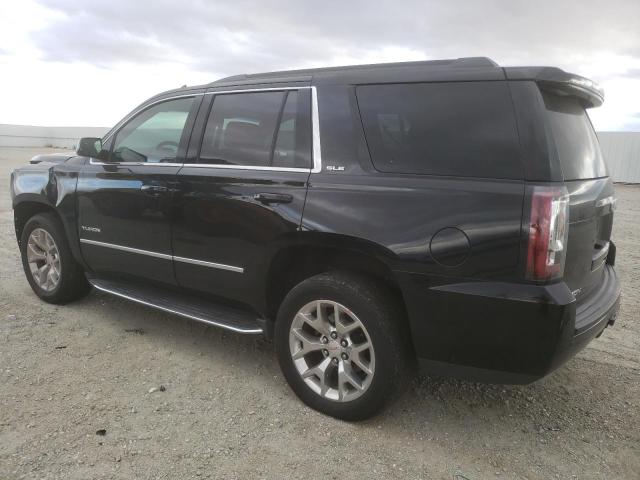 2017 GMC YUKON SLE 1GKS1AKCXHR156416