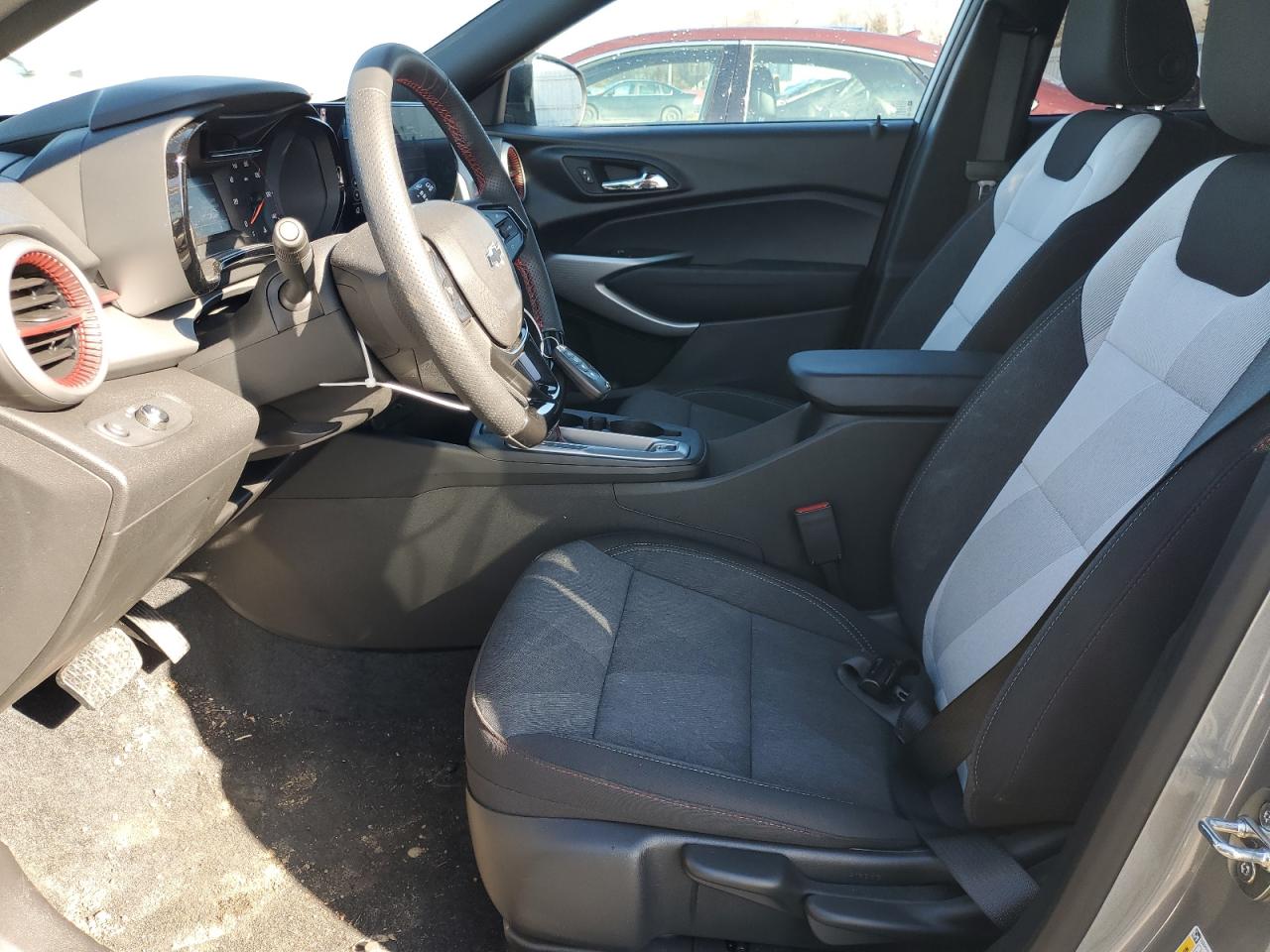 KL77LGE28RC069343 CHEVROLET TRAX 1RS 2024