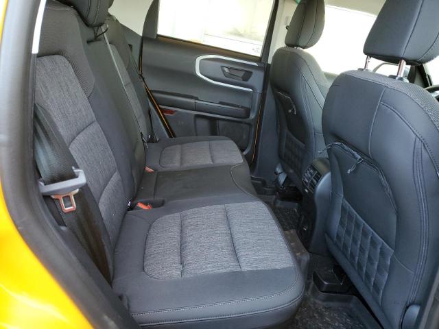 2022 FORD BRONCO SPO - 3FMCR9B60NRD90531