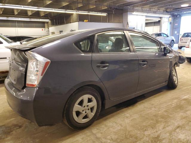 2011 Toyota Prius VIN: JTDKN3DU8B5331455 Lot: 42904234