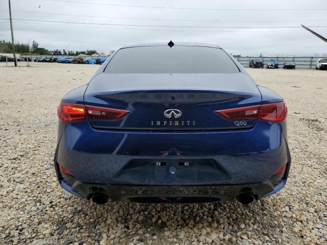 2019 INFINITI Q60 PURE - JN1EV7EK3KM230804