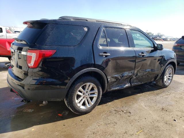 Vin: 1fm5k7b8xhge19628, lot: 40422194, ford explorer 20173