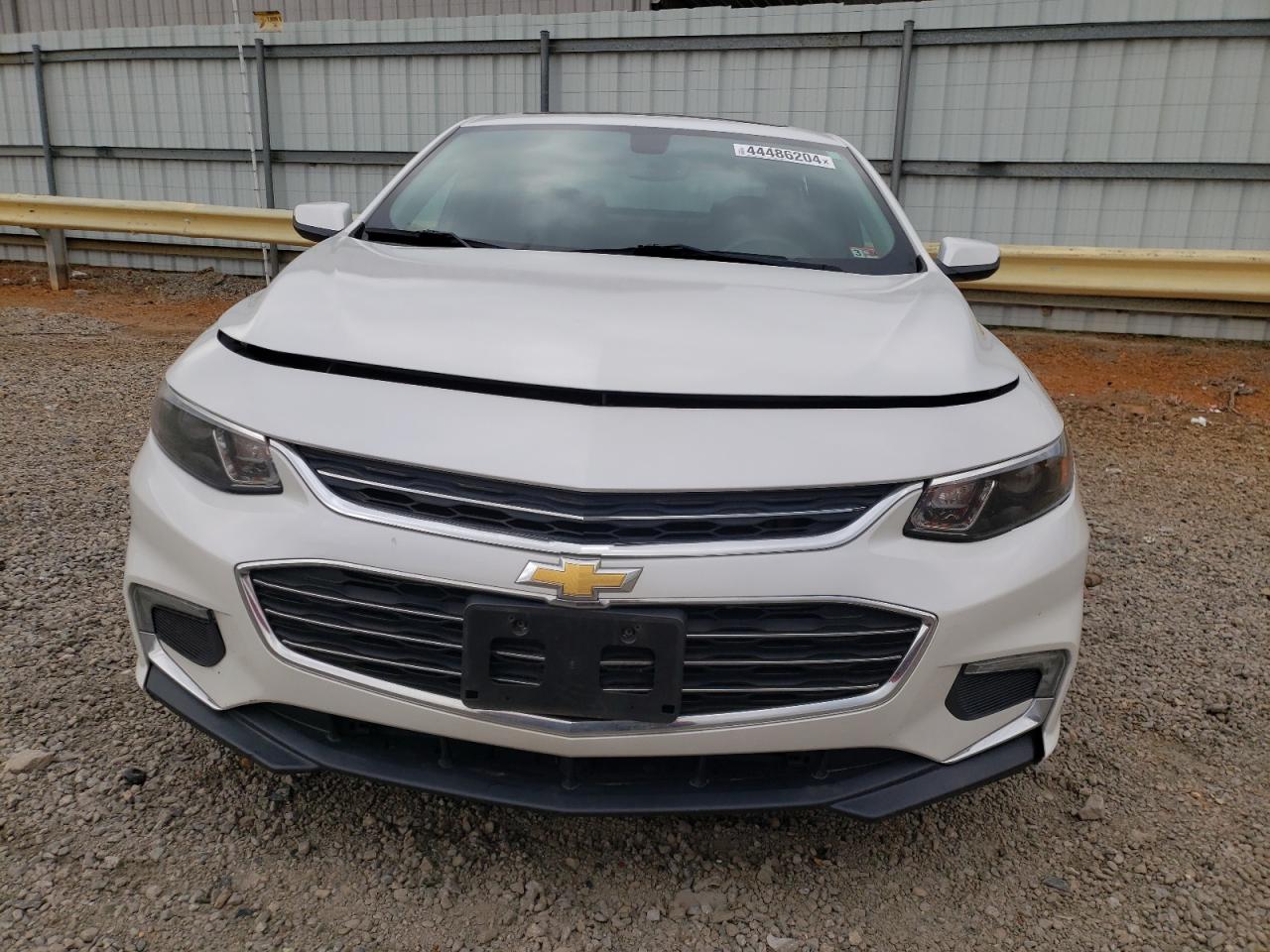 1G1ZE5ST8GF254620 CHEVROLET MALIBU 2016