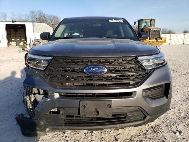 2021 FORD EXPLORER 1FMSK8BB2MGB73169