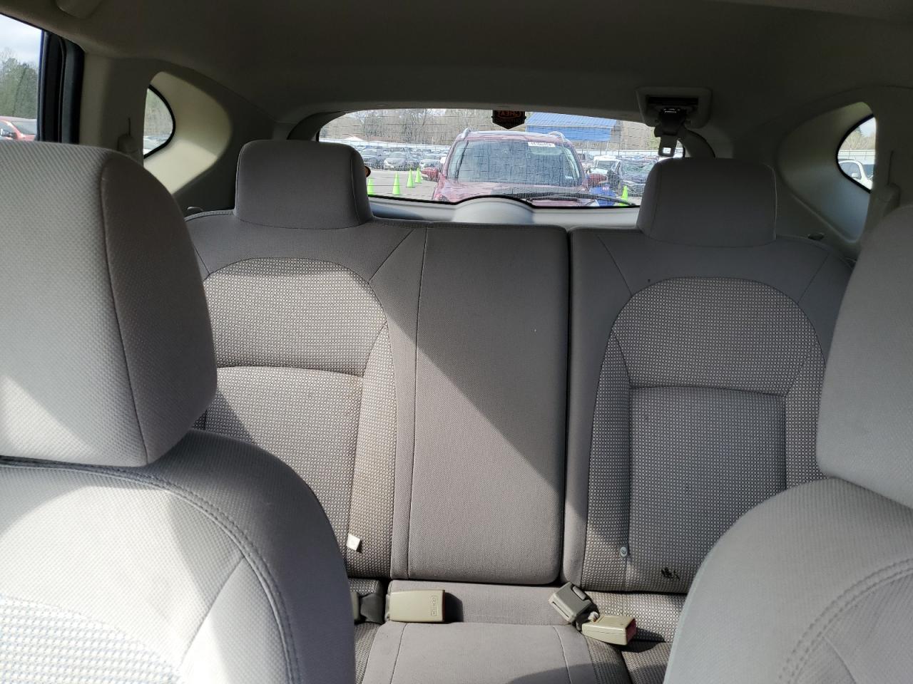 JN8AS5MV1AW106266 2010 Nissan Rogue S