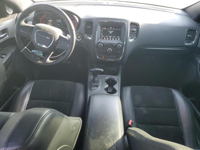 2018 DODGE DURANGO GT 1C4RDJDG7JC262400