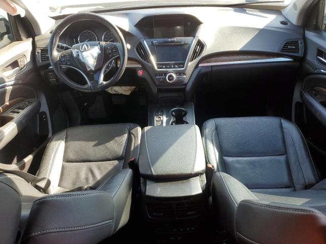 2020 ACURA MDX TECHNO 5J8YD4H51LL000172