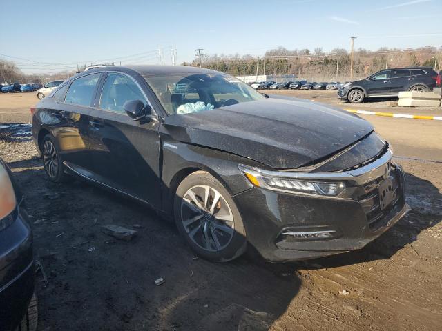 2020 HONDA ACCORD HYB 1HGCV3F59LA009511