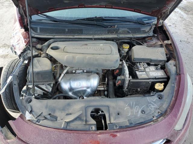 2015 DODGE DART LIMIT 1C3CDFCB9FD237173