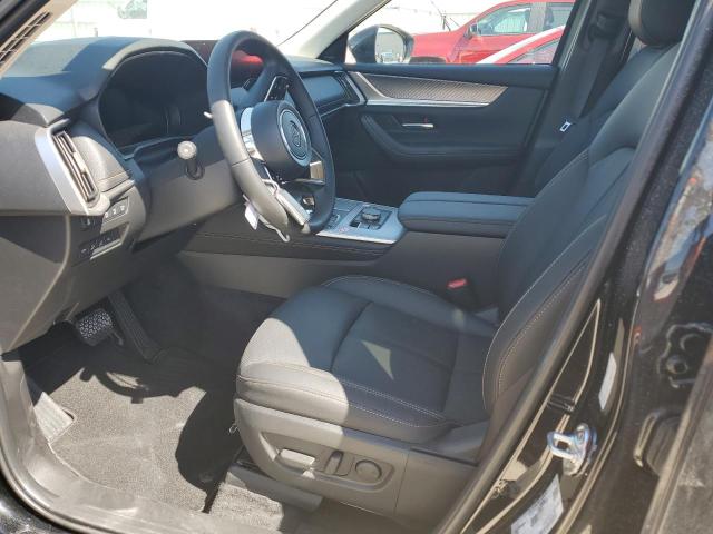 2024 MAZDA CX-90 JM3KK1HC0R1148025