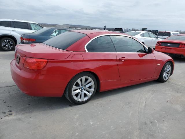 Vin: wbadw7c50ce730253, lot: 43255504, bmw 3 series i sulev 20123