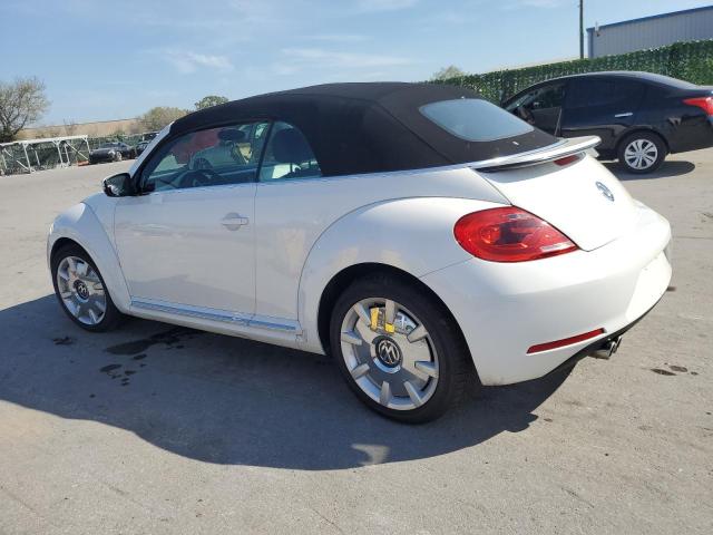 2013 Volkswagen Beetle VIN: 3VW5P7AT8DM805179 Lot: 44599694