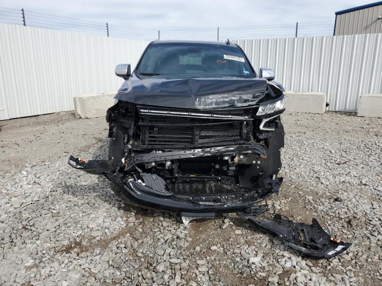 1GNSCFKD6PR415615 CHEVROLET SUBURBAN 2023