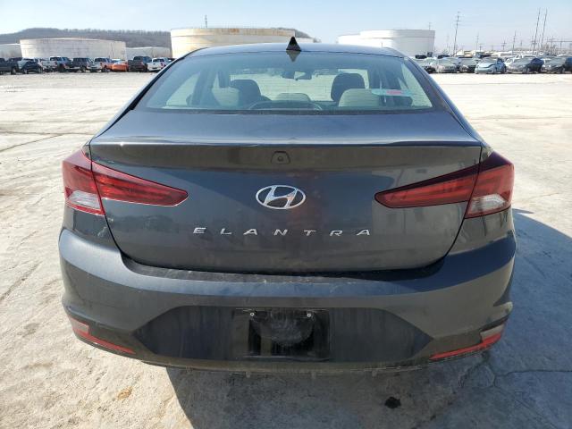 2020 HYUNDAI ELANTRA SE 5NPD84LF2LH576665