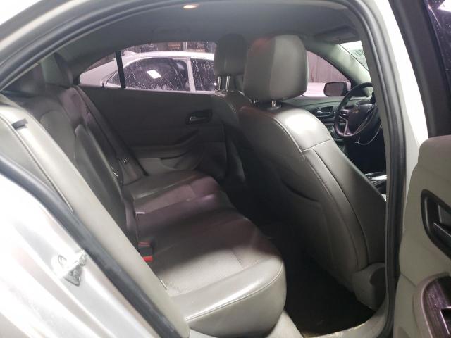 1G11C5SLXFF305035 2015 Chevrolet Malibu 1Lt