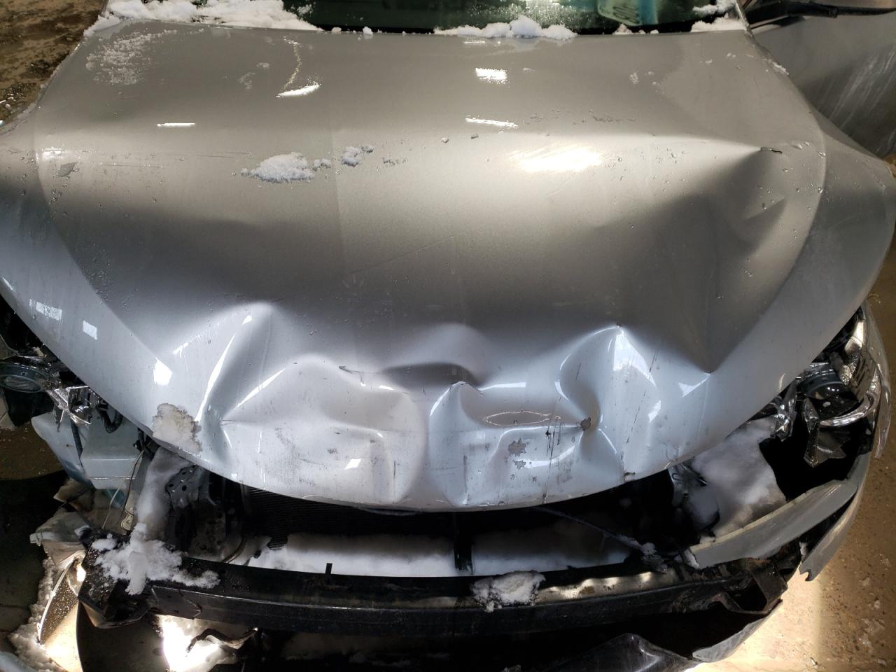 4T1BF1FK3GU601911 TOYOTA CAMRY 2016