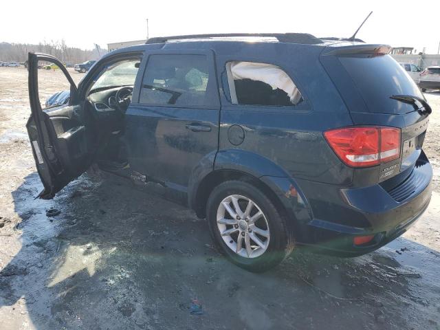 2013 Dodge Journey Sxt VIN: 3C4PDCBB8DT563888 Lot: 42118434