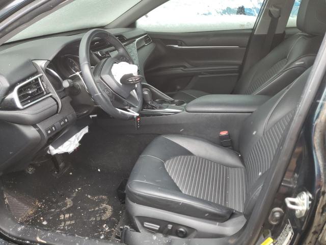 2018 TOYOTA CAMRY L 4T1B11HK8JU563840