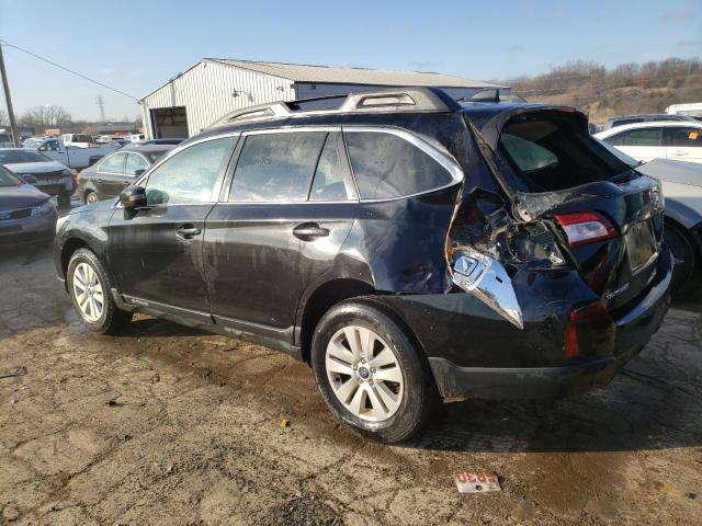 4S4BSAFC7G3262886 2016 Subaru Outback 2.5I Premium