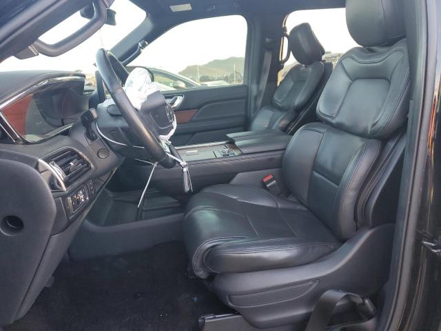 2022 LINCOLN NAVIGATOR - 5LMJJ2NT9NEL14670