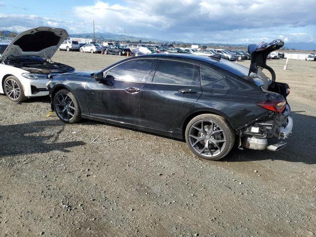 2023 ACURA TLX A-SPEC - 19UUB6F50PA000393