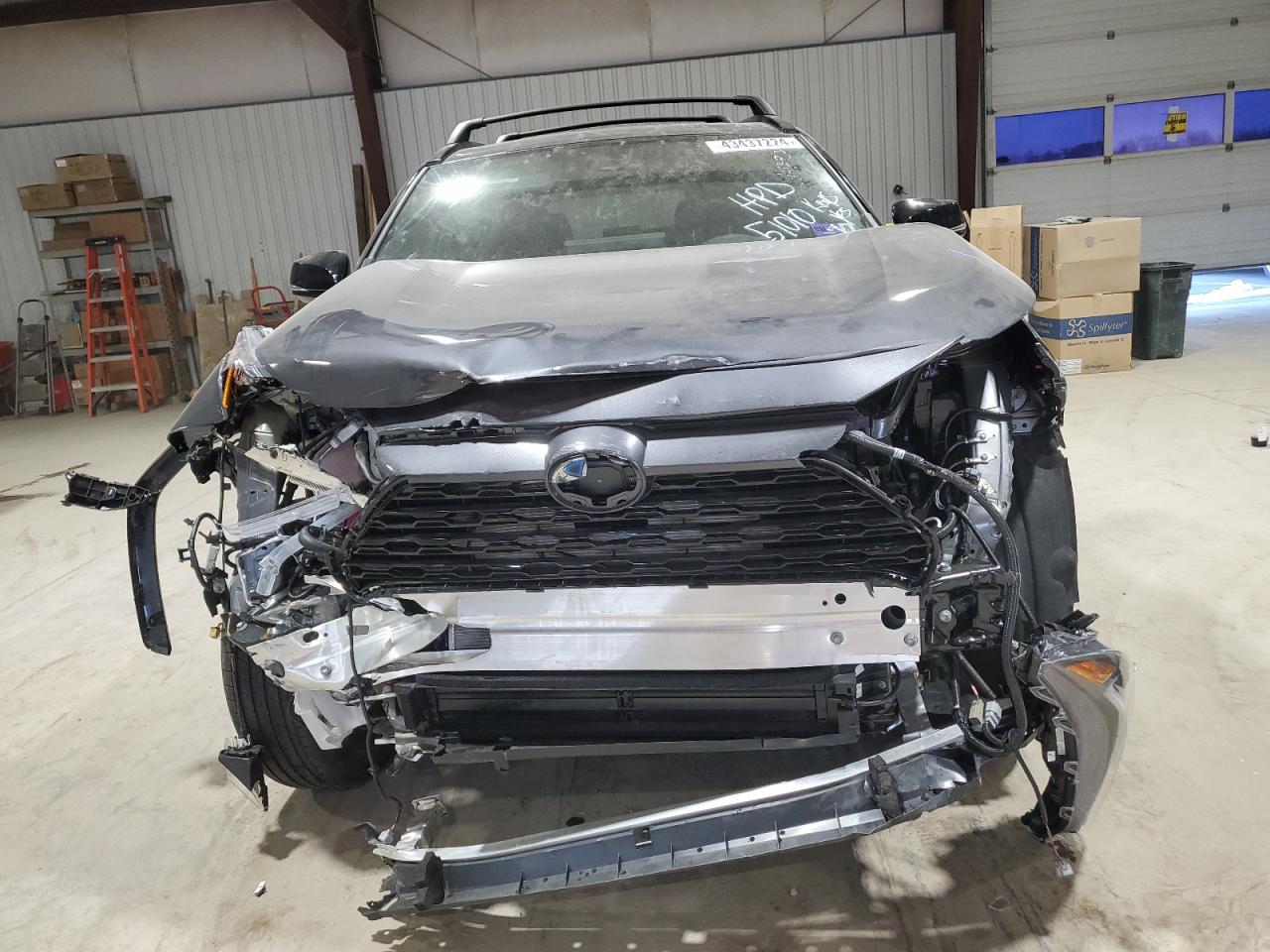 2T3E6RFV1RW049079 TOYOTA RAV4 2024