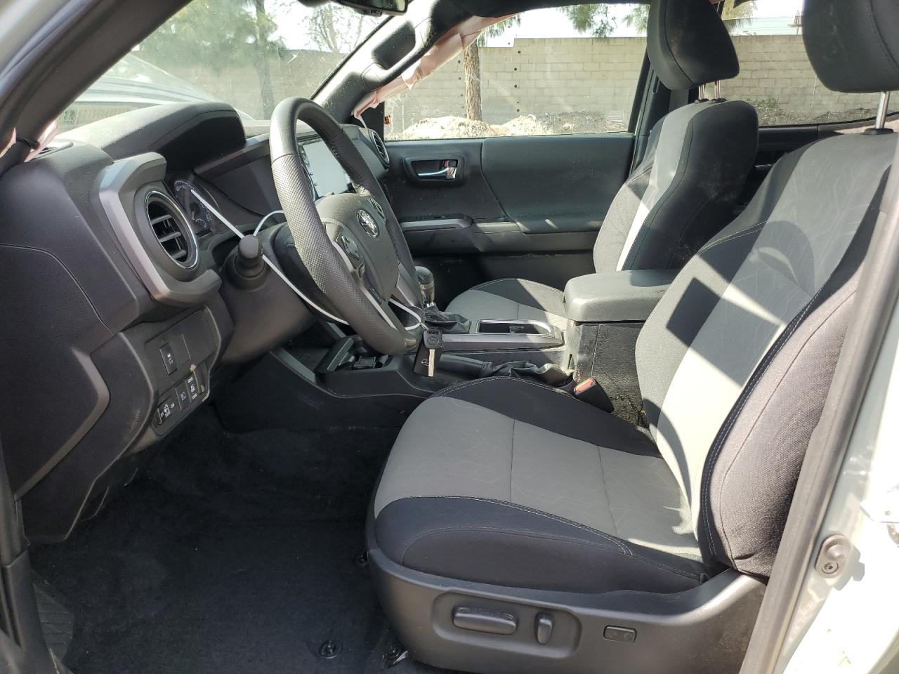 3TMCZ5AN2PM605171 TOYOTA TACOMA 2023