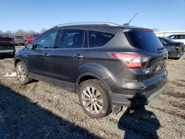 1FMCU9J95HUA07299 2017 FORD ESCAPE - Image 2