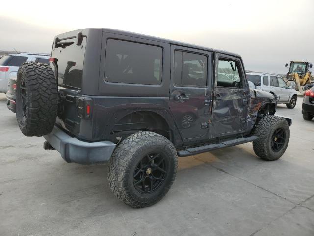 2017 Jeep Wrangler - Image 3
