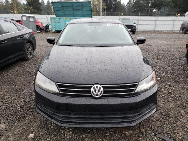 2017 VOLKSWAGEN JETTA S 3VW2B7AJ6HM332288