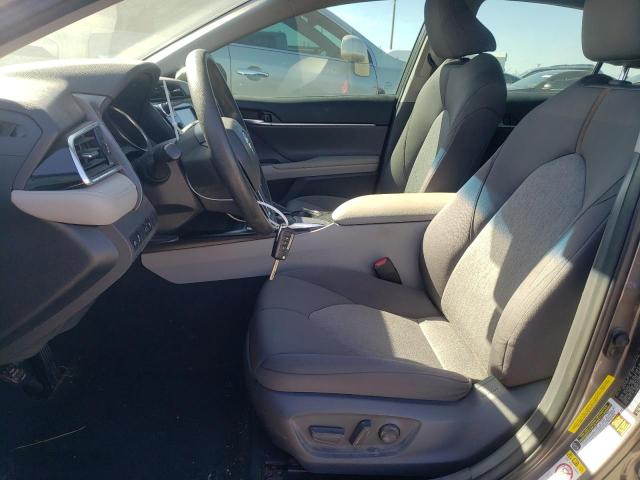 2018 TOYOTA CAMRY L 4T1B11HK1JU108781